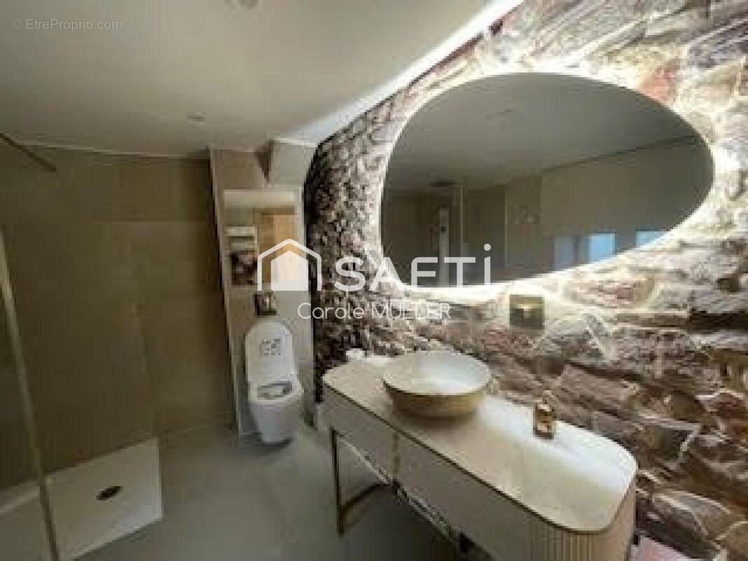 Photo 1 - Appartement à SIERCK-LES-BAINS