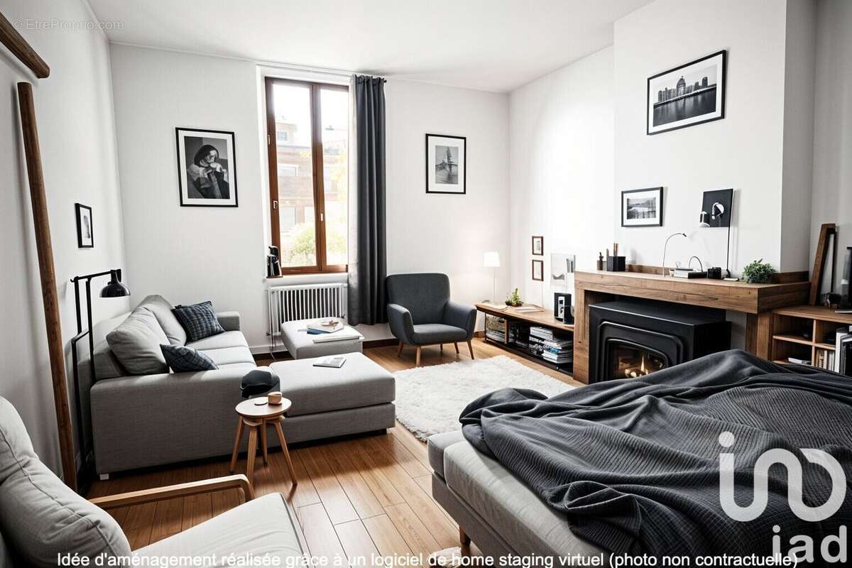 Photo 3 - Maison à GAILLAC