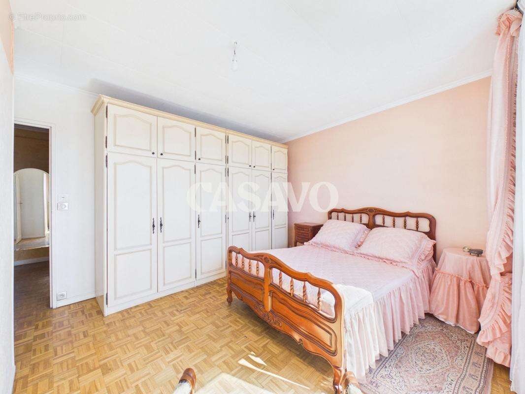 Appartement à CHAMPIGNY-SUR-MARNE