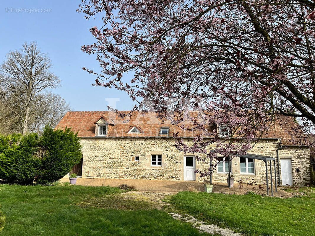 Maison à ALENCON