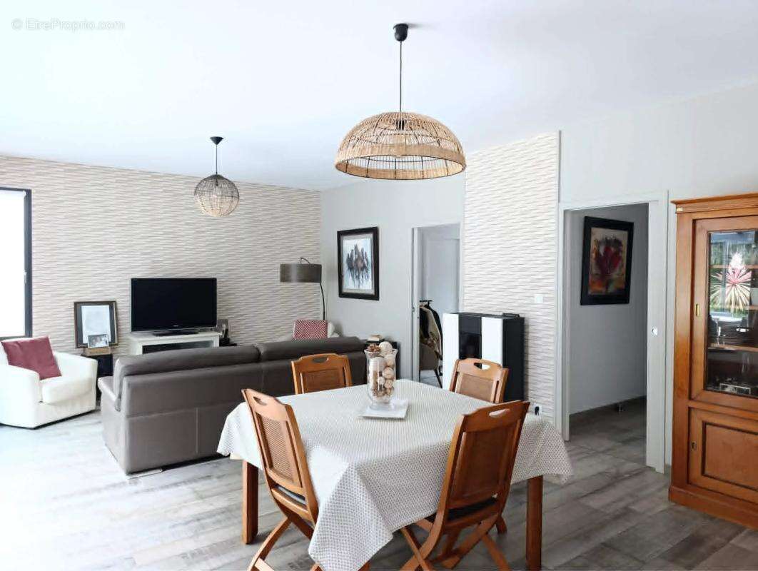 Maison à GOUESNOU