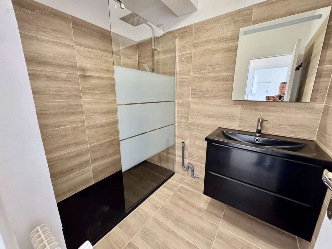 Cannes vente appartement 3 pièces proche plages - photo 6