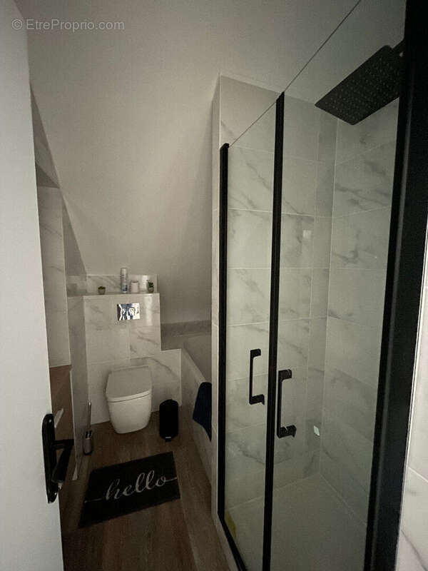 Appartement à LE PETIT-QUEVILLY