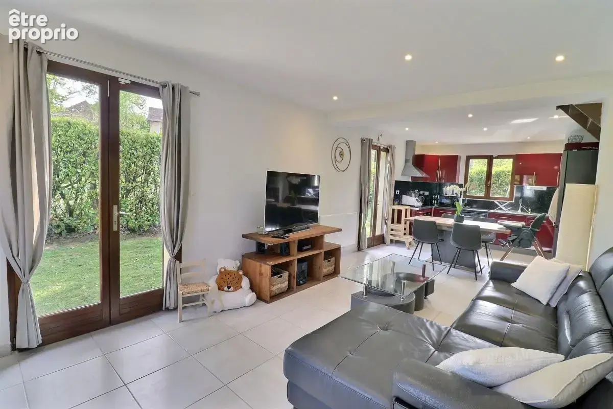 Maison 5 pièces au coeur de CORBELIN (38630) - photo 3