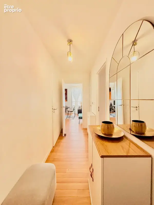 Appartement Thiais 4 pièce(s) 89 m2 - photo 15