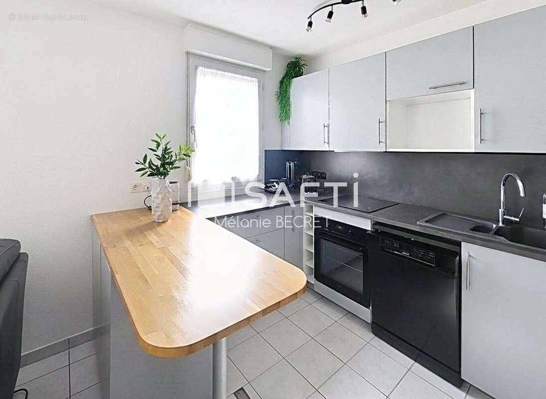 Photo 2 - Appartement à GUJAN-MESTRAS
