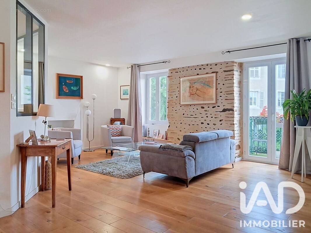 Photo 1 - Appartement à PAU