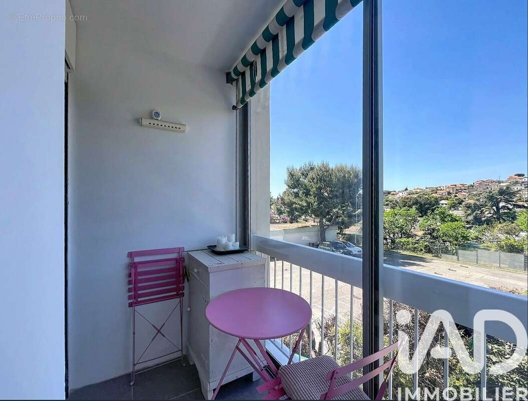 Photo 8 - Appartement à SEPTEMES-LES-VALLONS