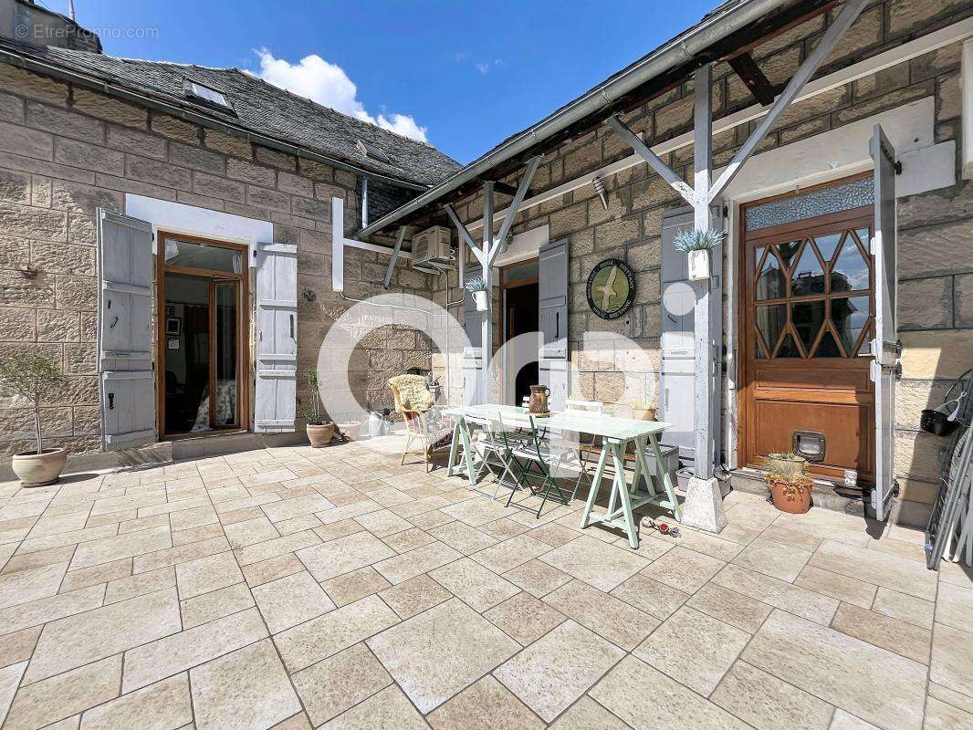 Maison à BRIVE-LA-GAILLARDE