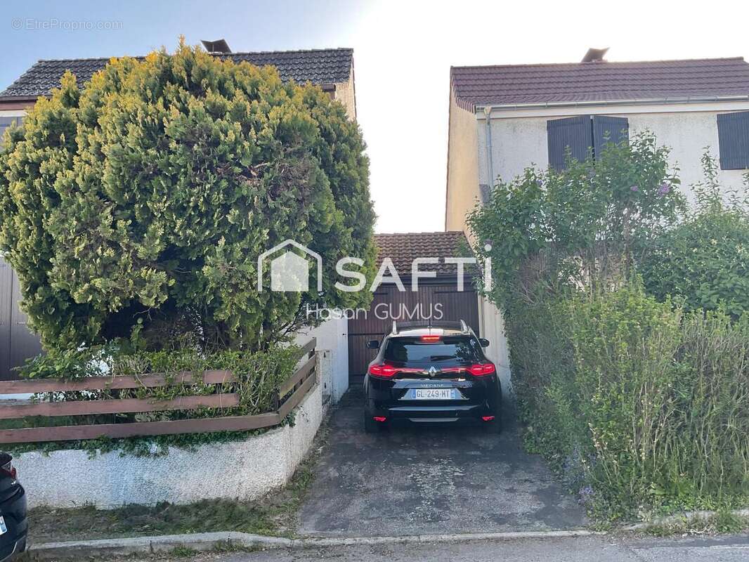 Photo 2 - Maison à VIENNE