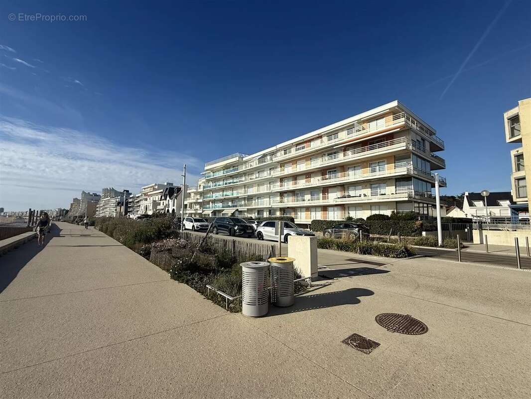 Appartement à PORNICHET