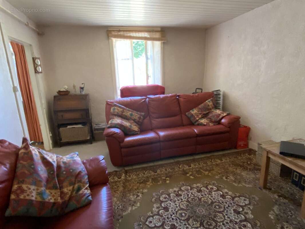 Maison 48 m² à Linards  - photo 8