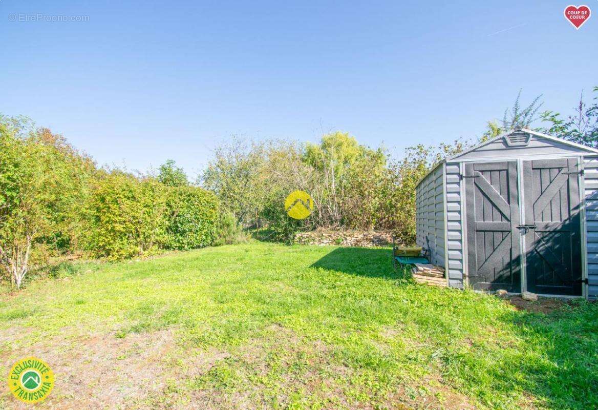 Maison à COUX-ET-BIGAROQUE