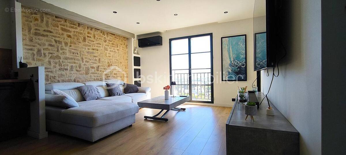 Appartement à MALLEMORT