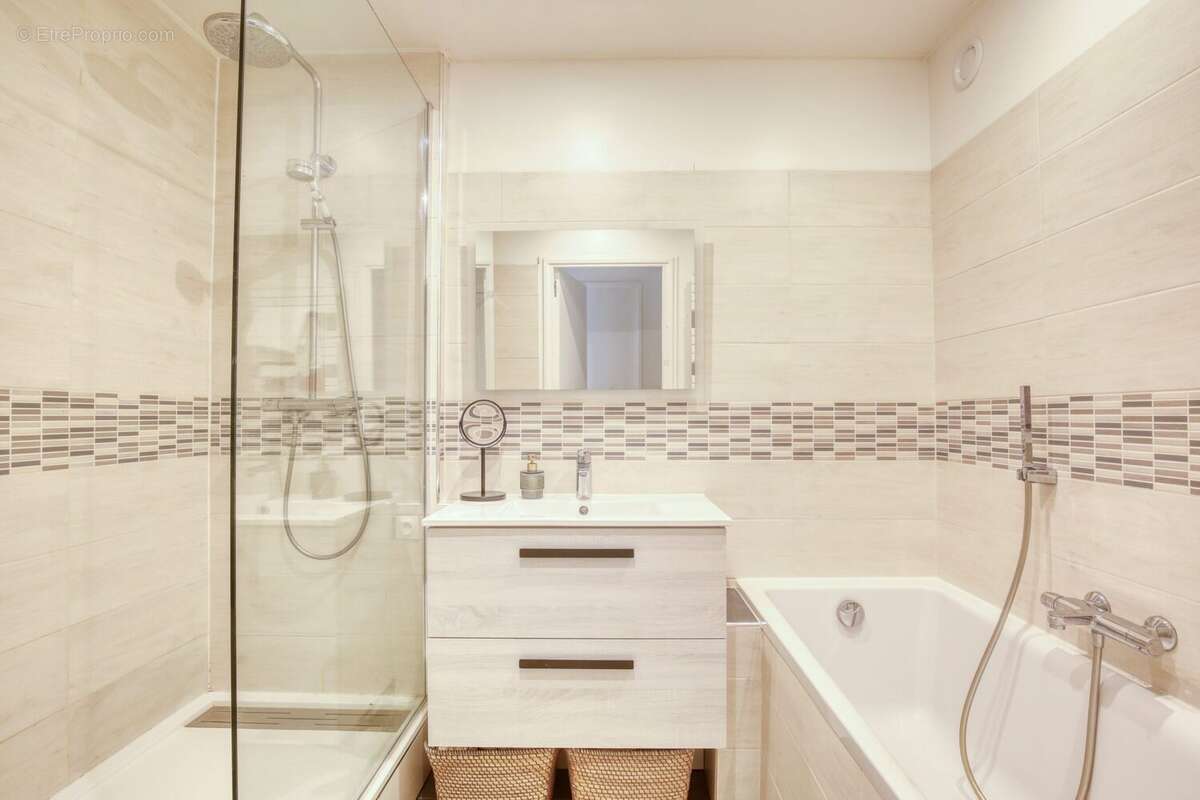 Appartement 76 m² à Taverny  - photo 9