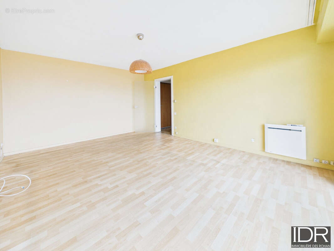 Appartement à SAVERNE