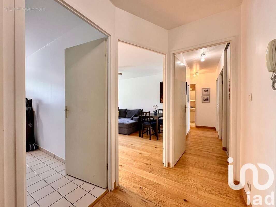 Photo 3 - Appartement à NOISEAU