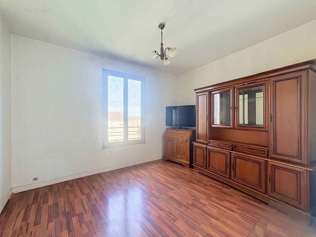 Appartement à VILLIERS-SUR-MARNE