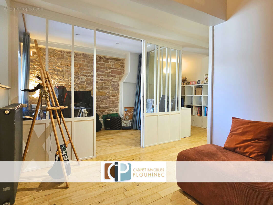 Appartement à MACON