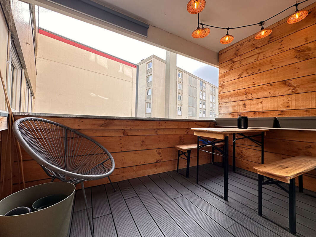 Appartement à GUEBWILLER