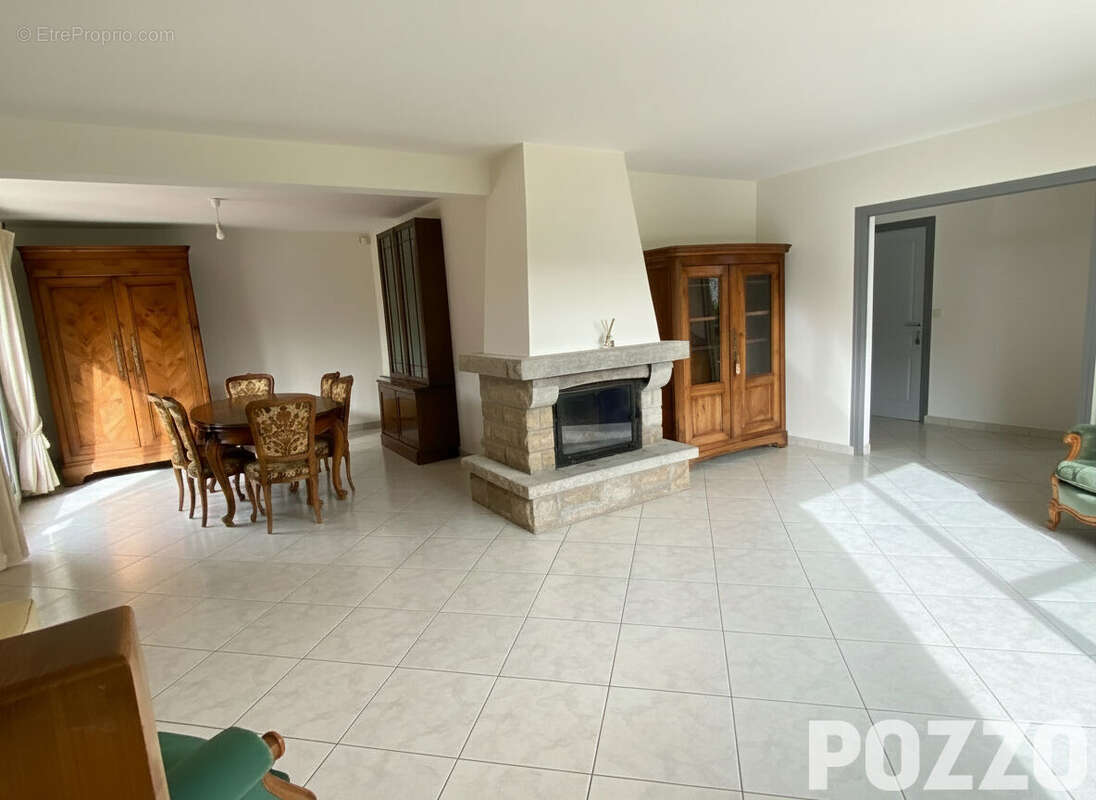 VENTE : maison de 7 pièces (167 m²) à ANCTOVILLE SUR BOSCQ - photo 4