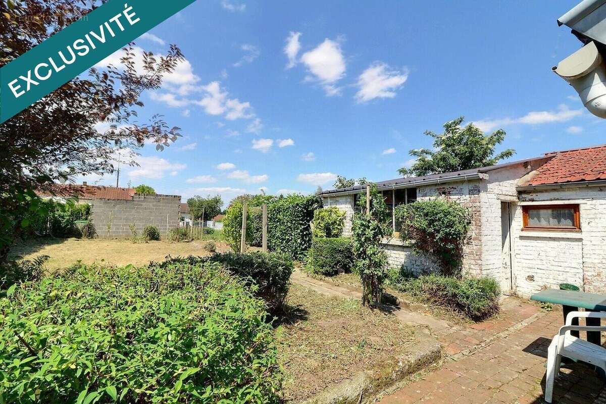 Photo 3 - Maison à LE QUESNOY