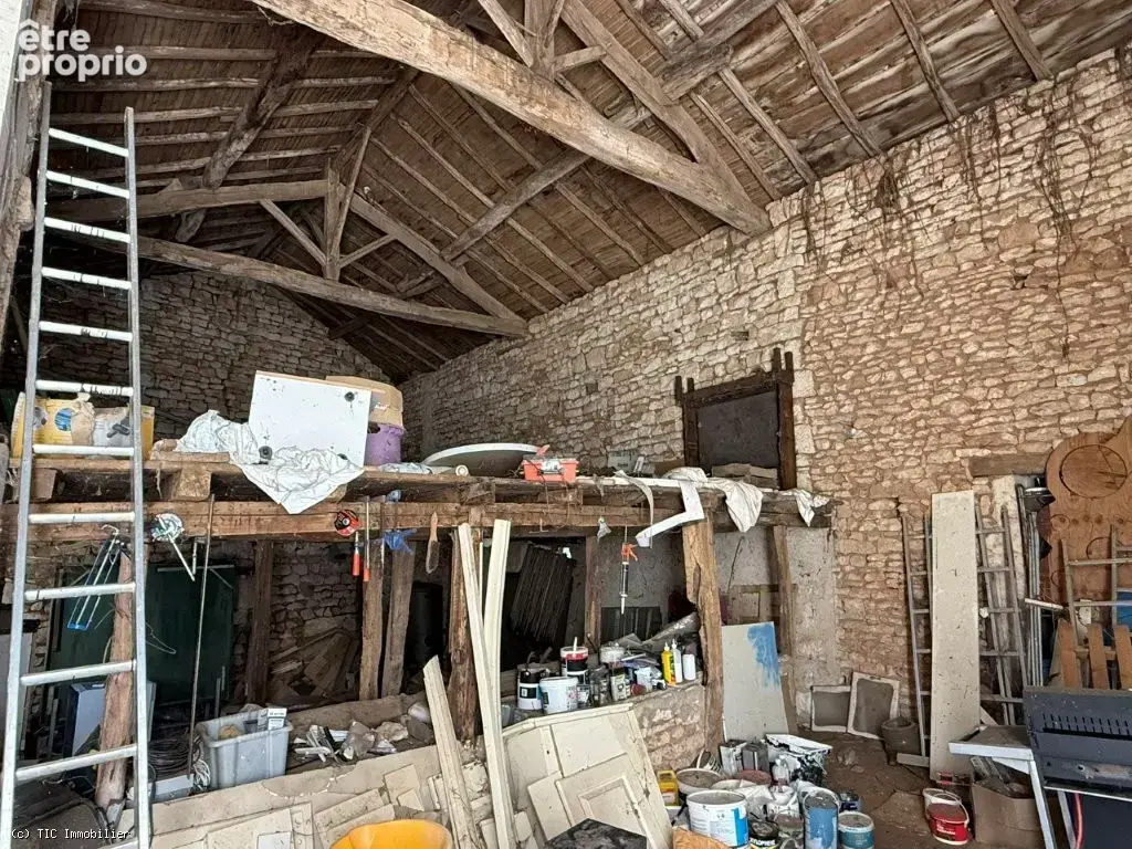 Ensemble de Deux Maisons Indépendantes Et Grange Sur 5017m² - photo 31
