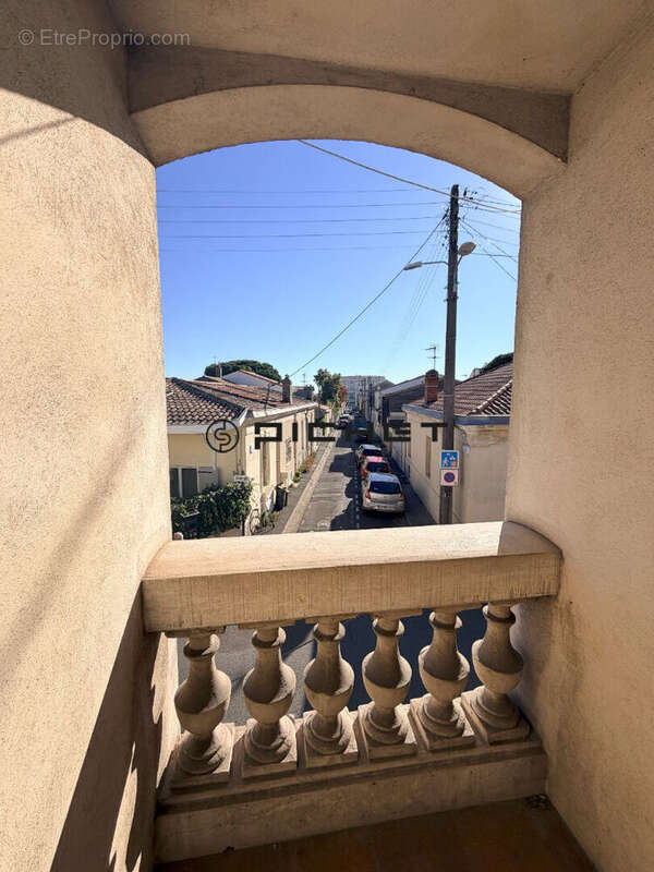 Maison à TALENCE