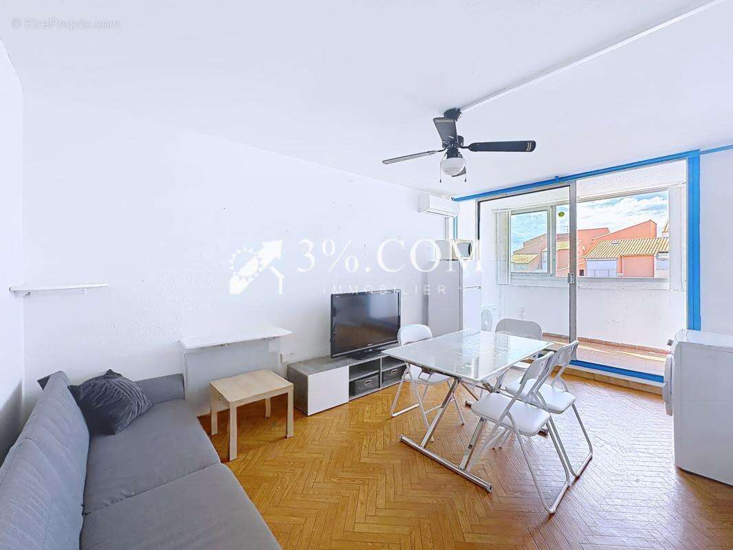 Appartement à NARBONNE