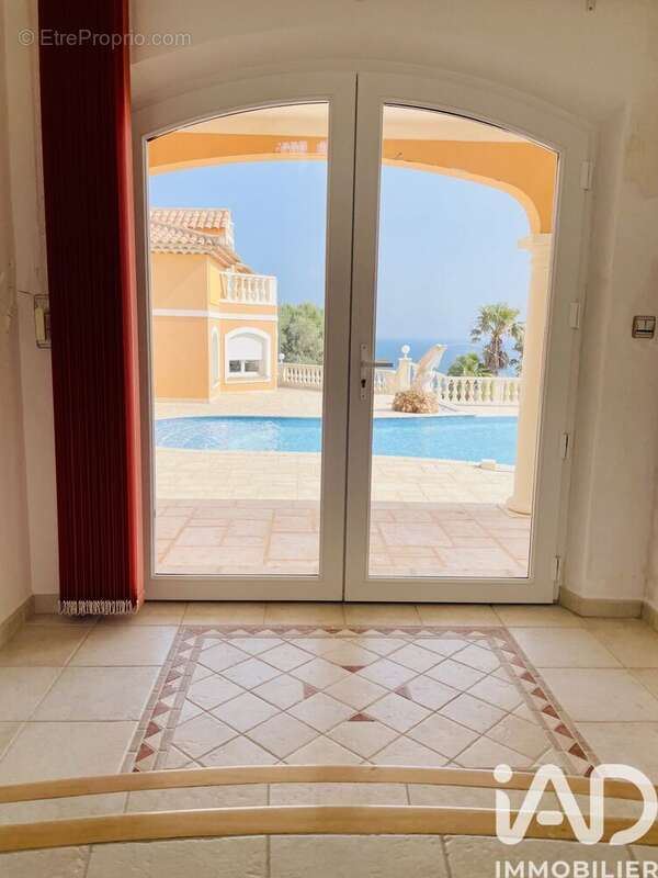 Photo 8 - Maison à SAINT-RAPHAEL