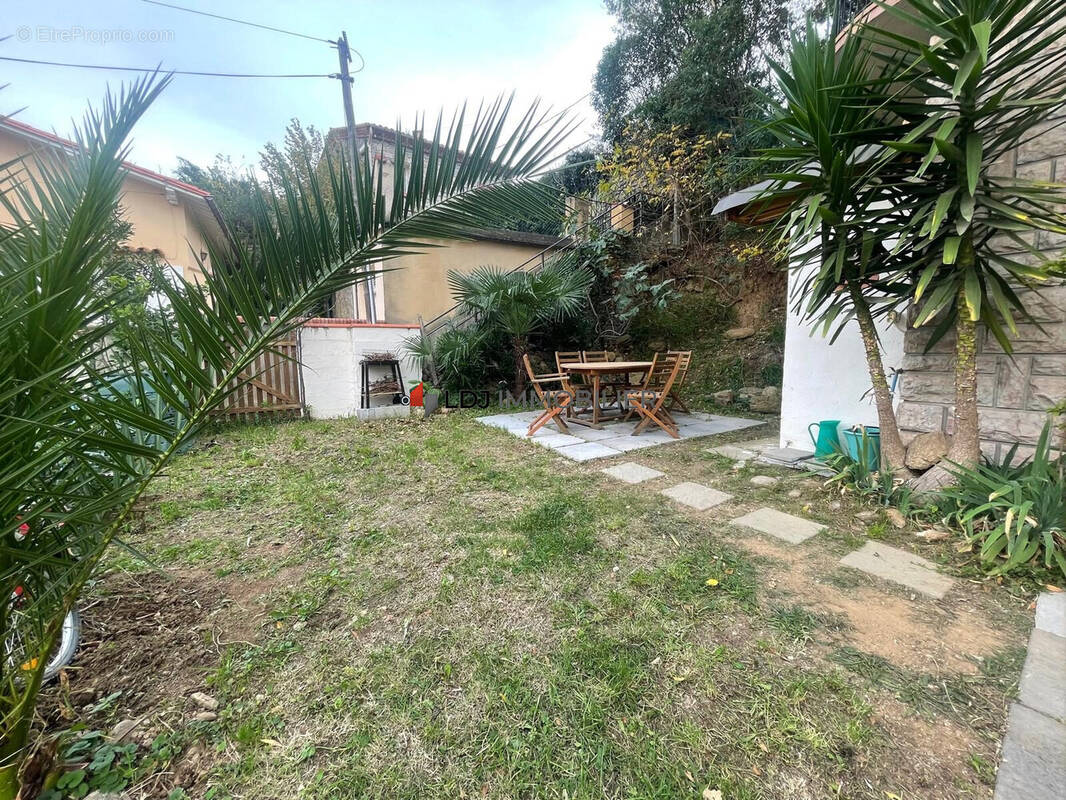 Appartement à AMELIE-LES-BAINS-PALALDA