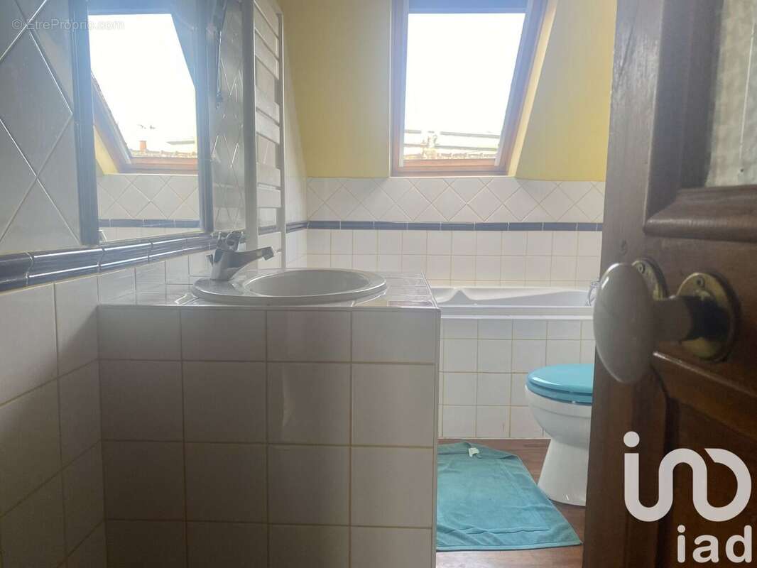 Photo 7 - Appartement à ETAPLES