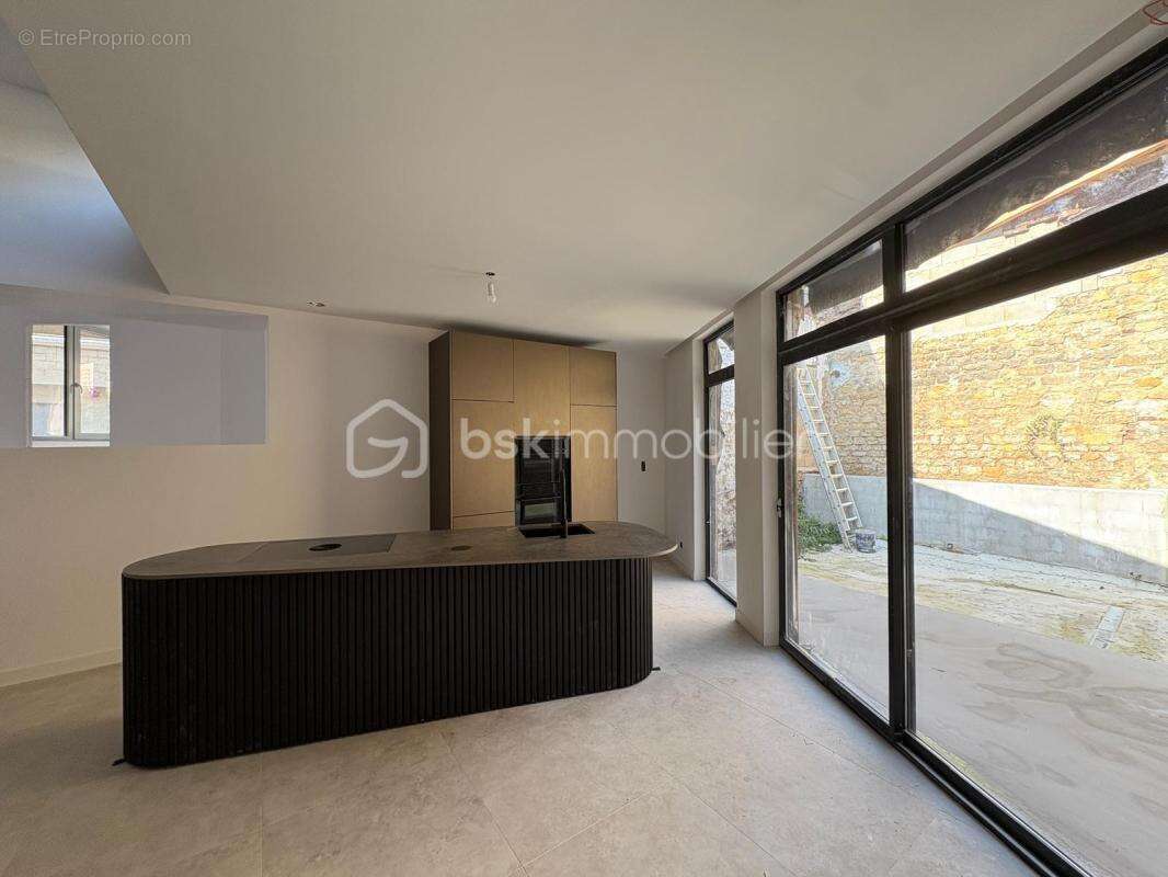 Loft de standing – 7 pièces – 200 m² – Hyper-centre - photo 10
