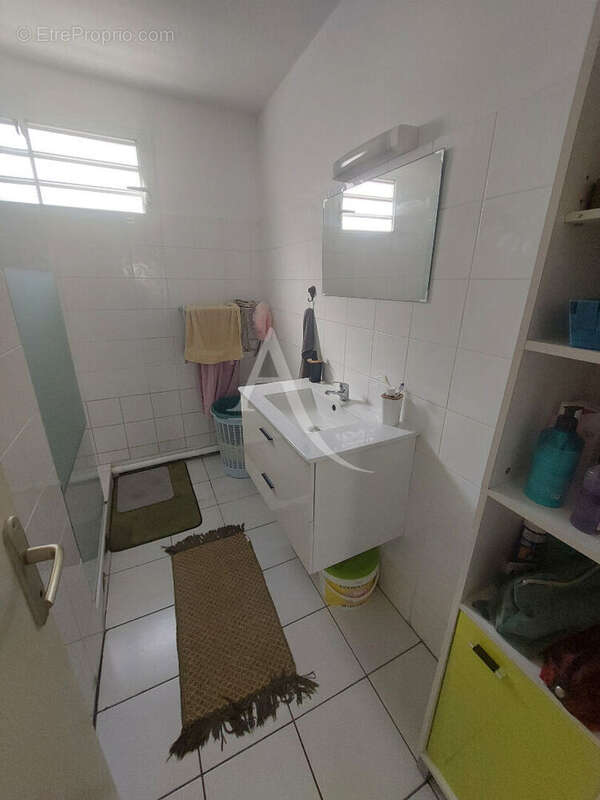 Appartement à LE LAMENTIN