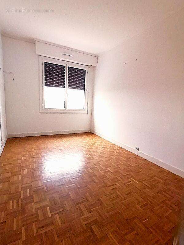 Appartement à POITIERS