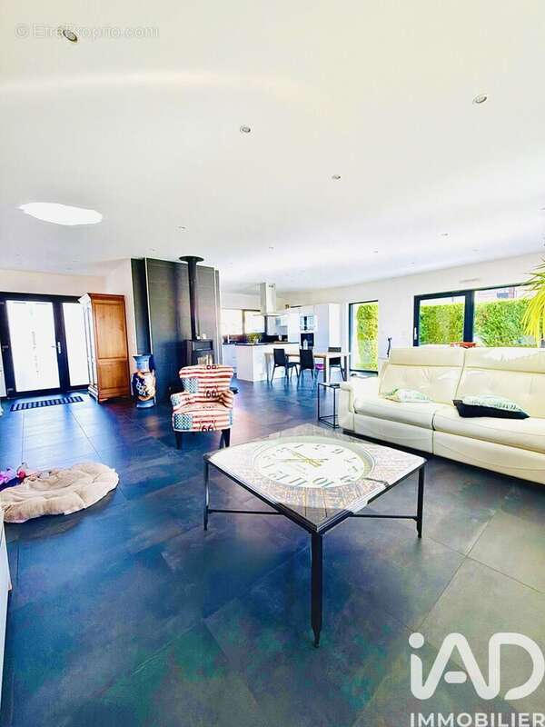 Photo 2 - Maison à BROUDERDORFF