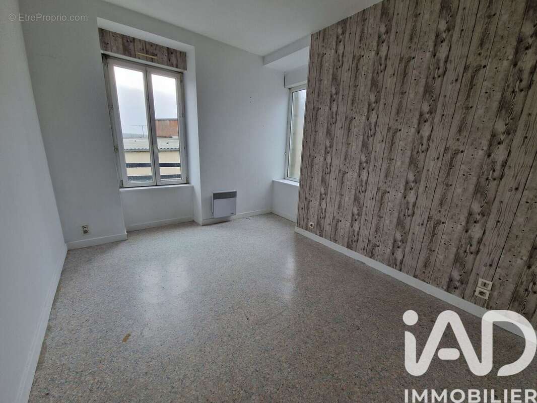 Photo 8 - Maison à PLENEE-JUGON