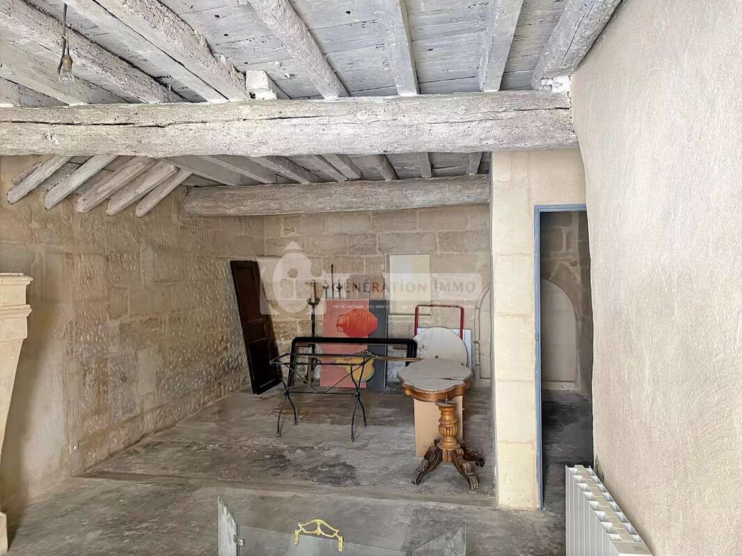 Maison à ARLES