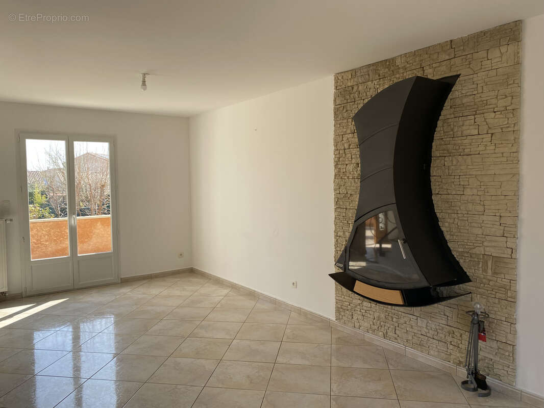 Maison à VERNOSC-LES-ANNONAY