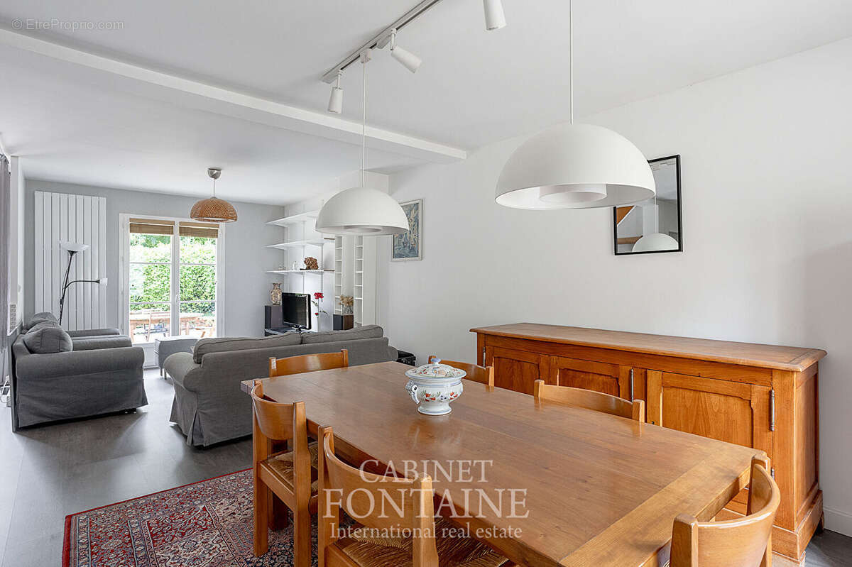 Secteur goincourt - maison vivable de plain-pied - 113 m² - terrain 766 m². - photo 2