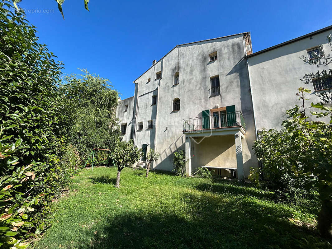 Maison à CARPENTRAS