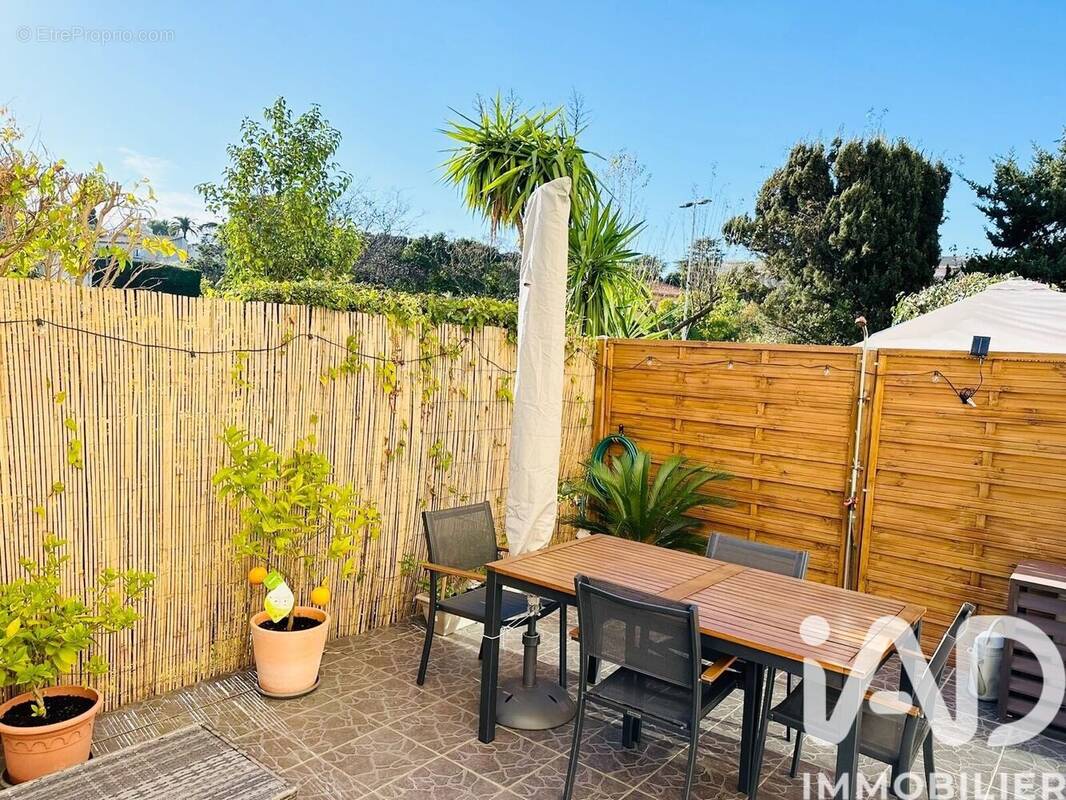 Photo 1 - Appartement à ANTIBES