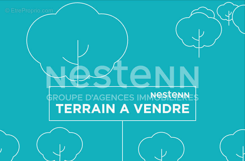 Terrain à VALLAURIS