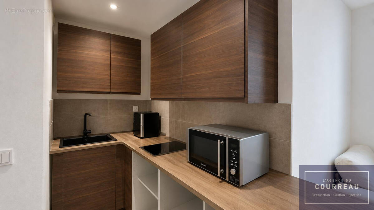 Appartement à SETE