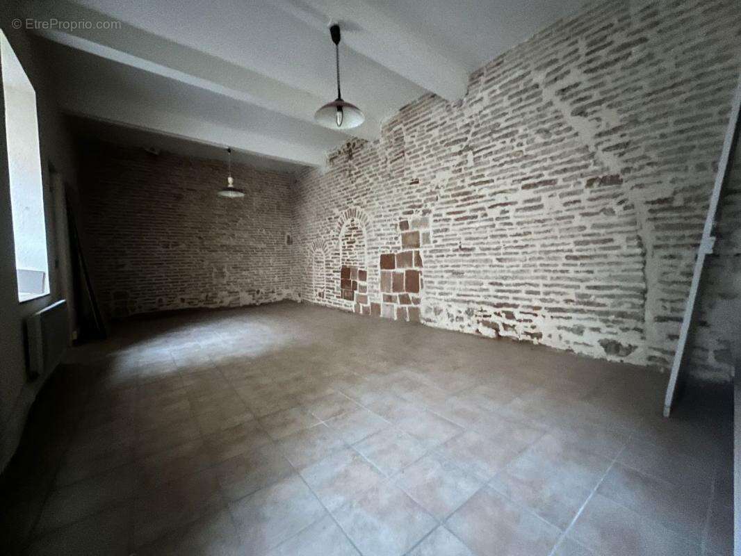 Appartement à MONTAUBAN