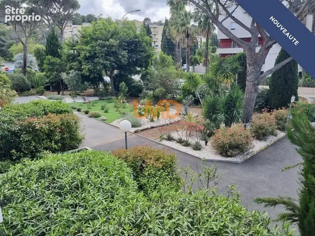 Saint-Raphaël, T3 de 61 m² avec terrasse, balcon, idéal investis - photo 2