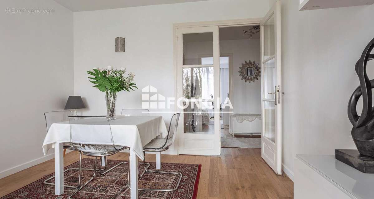 Appartement à ANTONY