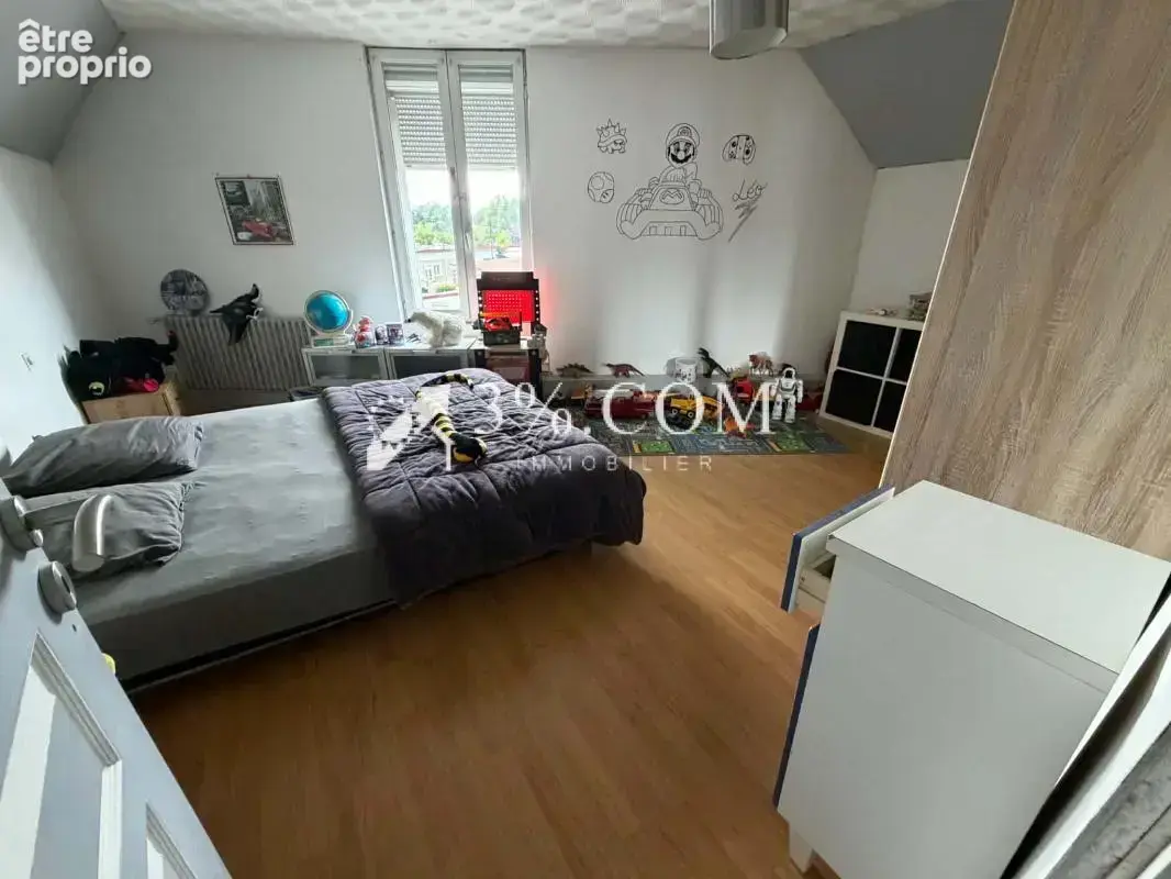 Grande maison de famille divisible! - photo 11
