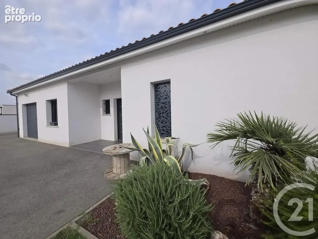 Maison 5 pièces 149 m² à vendre à Carbonne (31390) - photo 19