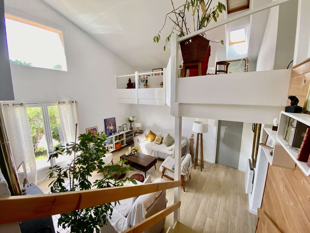 Maison à AUCH
